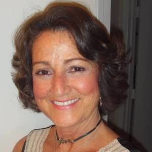 Meet your Posher, Kellyanne